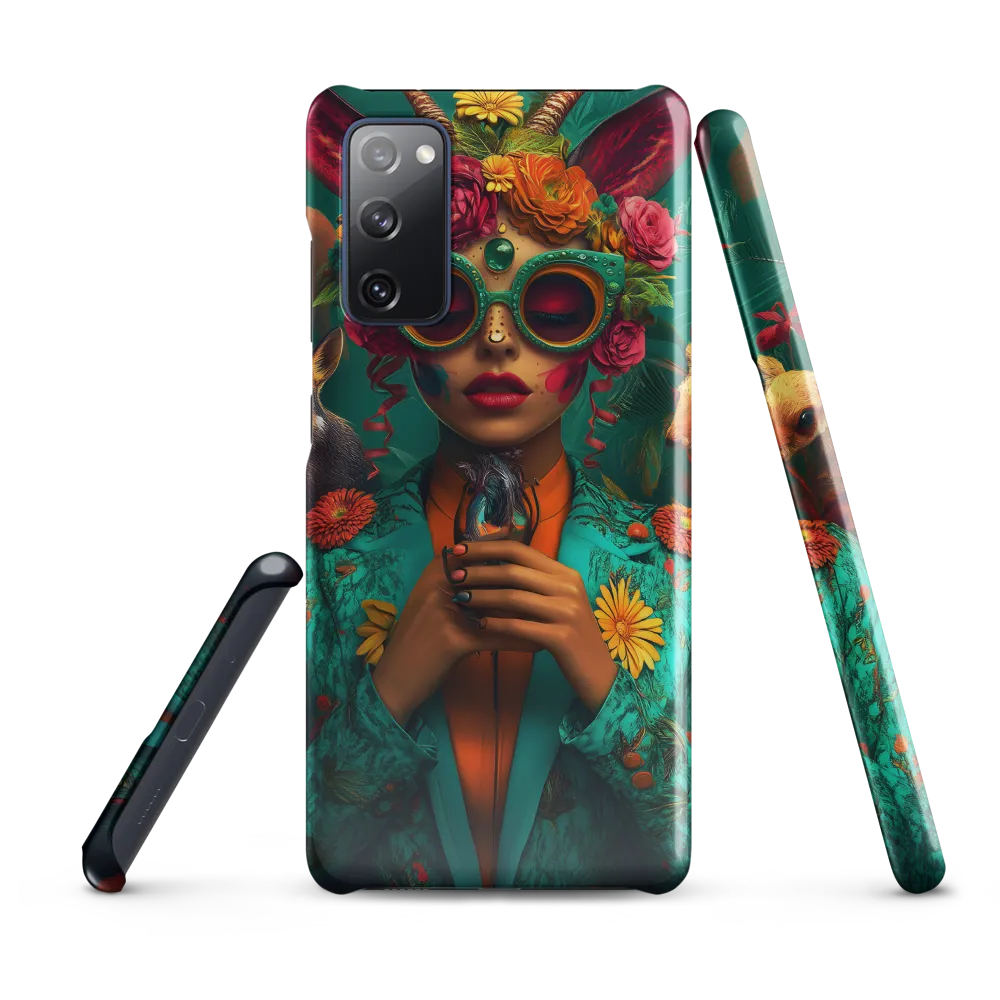 Botanical Reverie