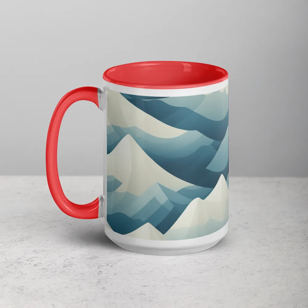 Whispers of the Mountains