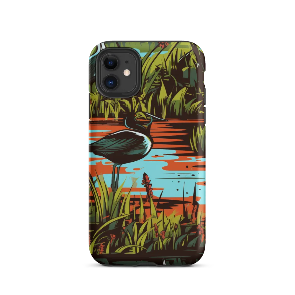 Marshland Symphony