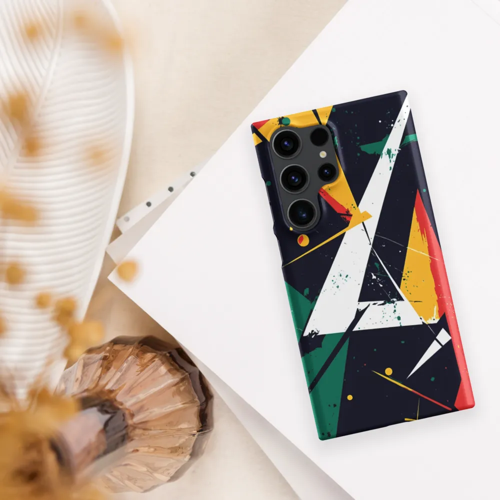 Dynamic Geometries
