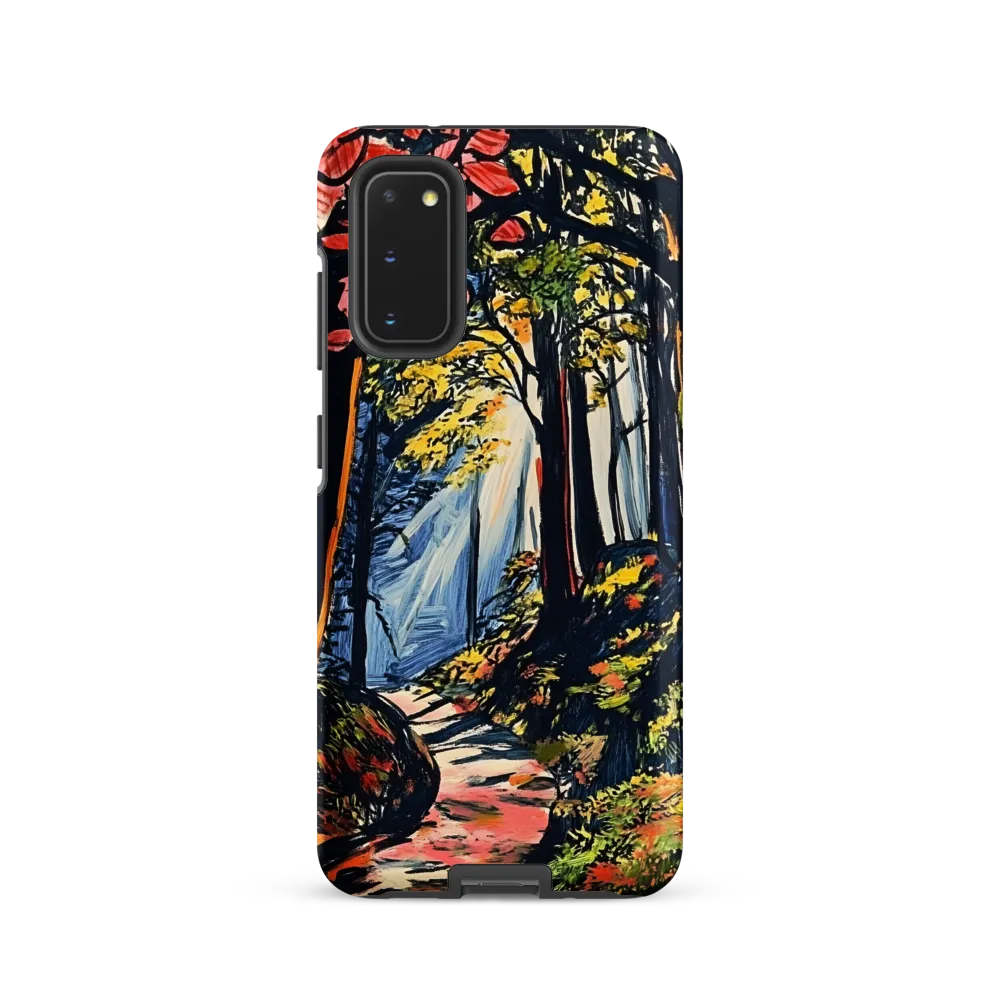 Whispers of Nature