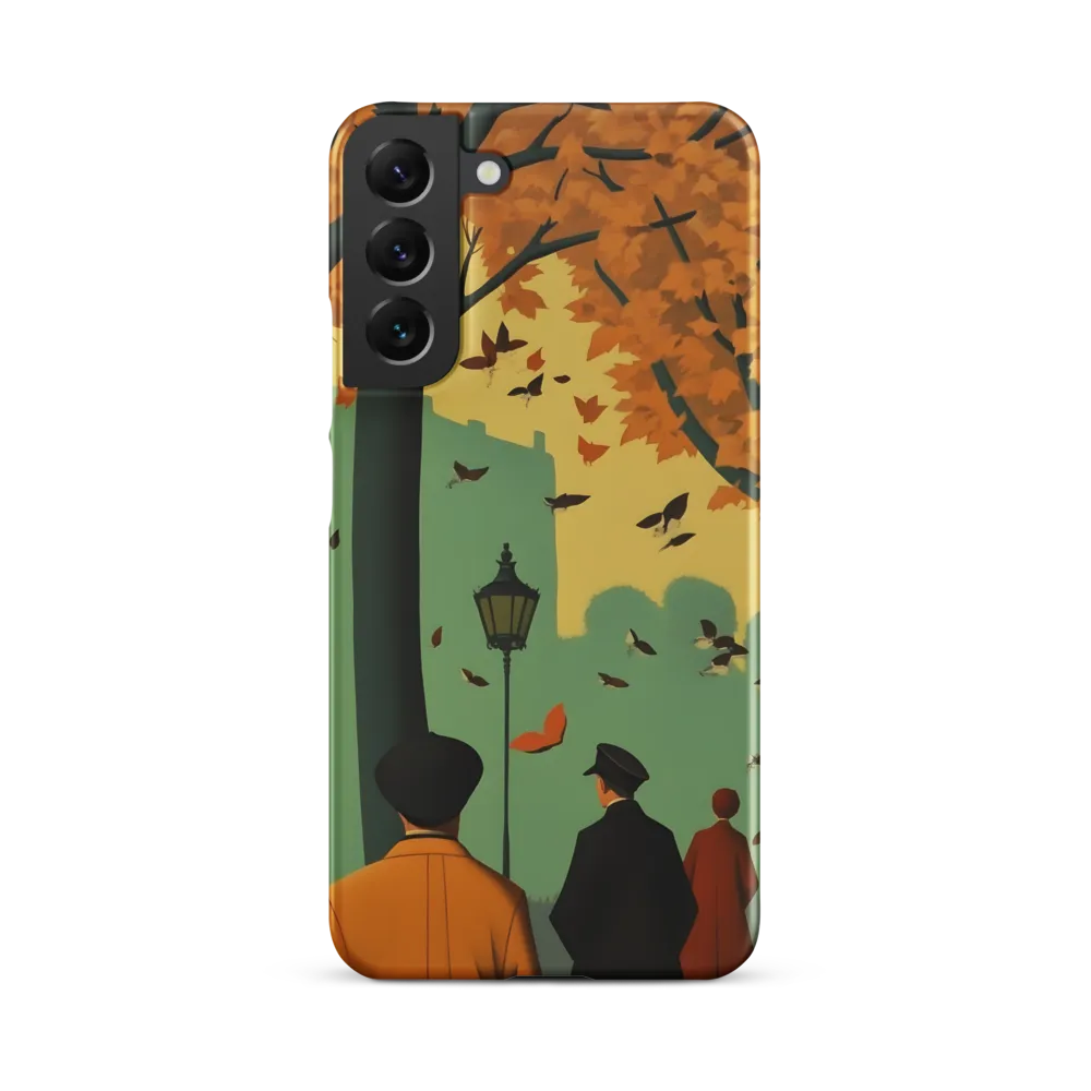 Whispers of Autumn