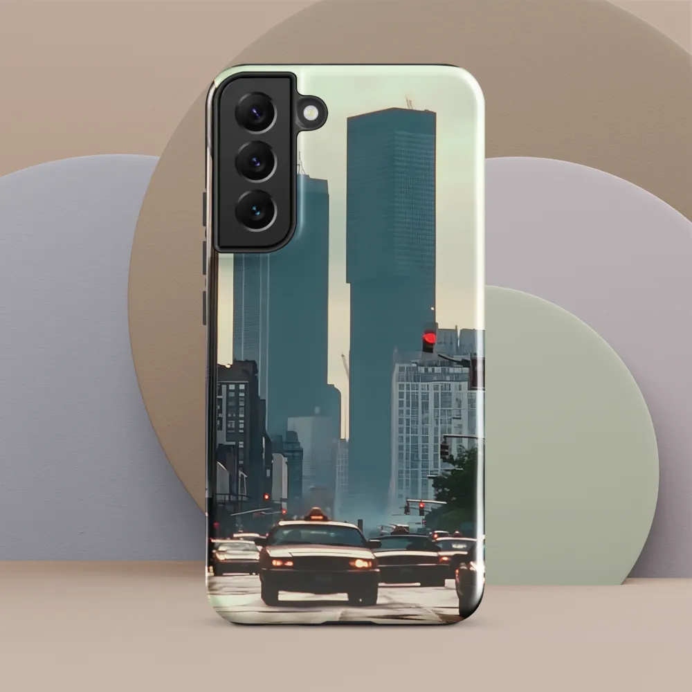Urban Symphony