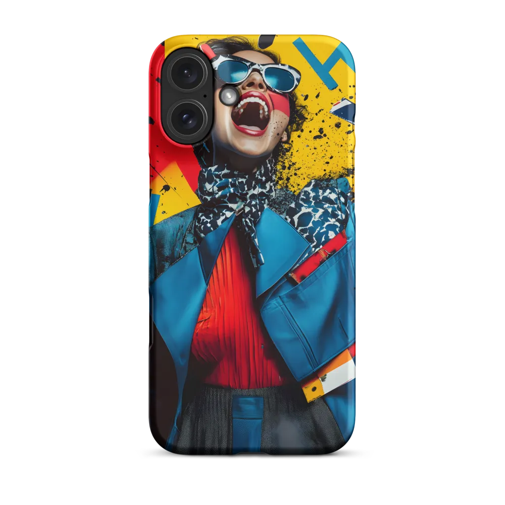 Vibrant Expressions of Fashion