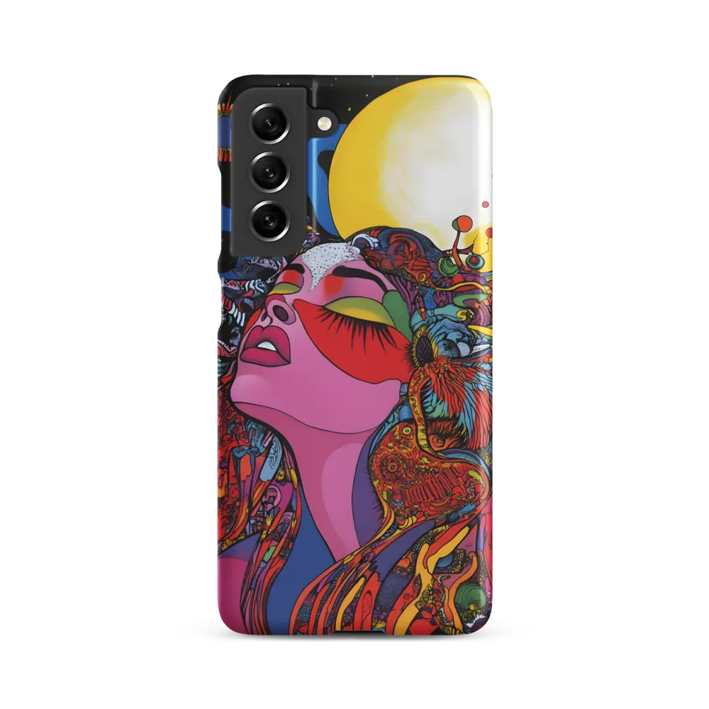 Euphoria in Cosmic Color