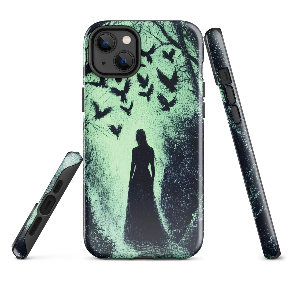 Whispers of the Night