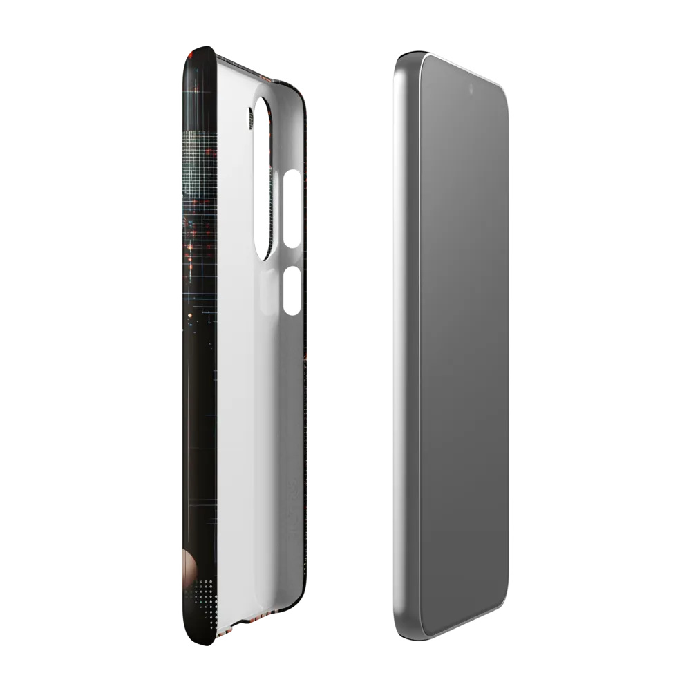 Enigmatic Digital Abstraction