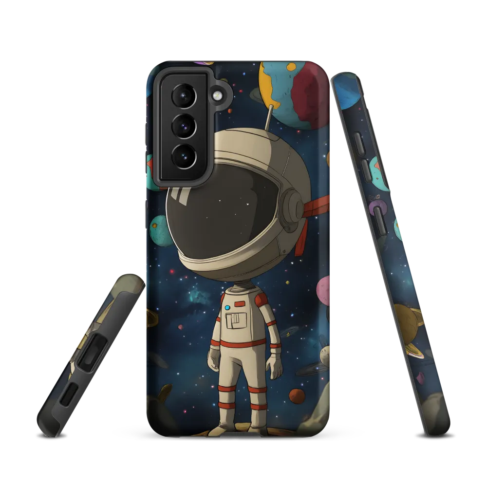 Cosmic Wonder