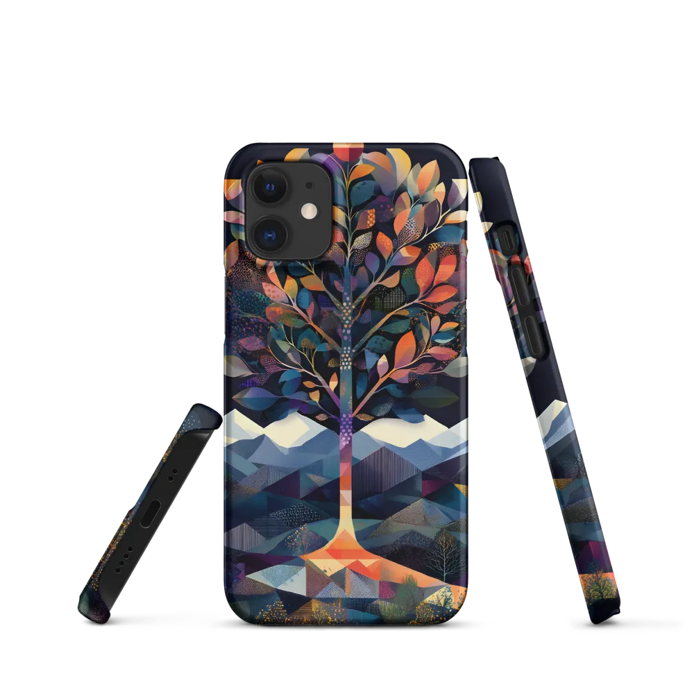 Whimsical Heights: A Celebration of Nature