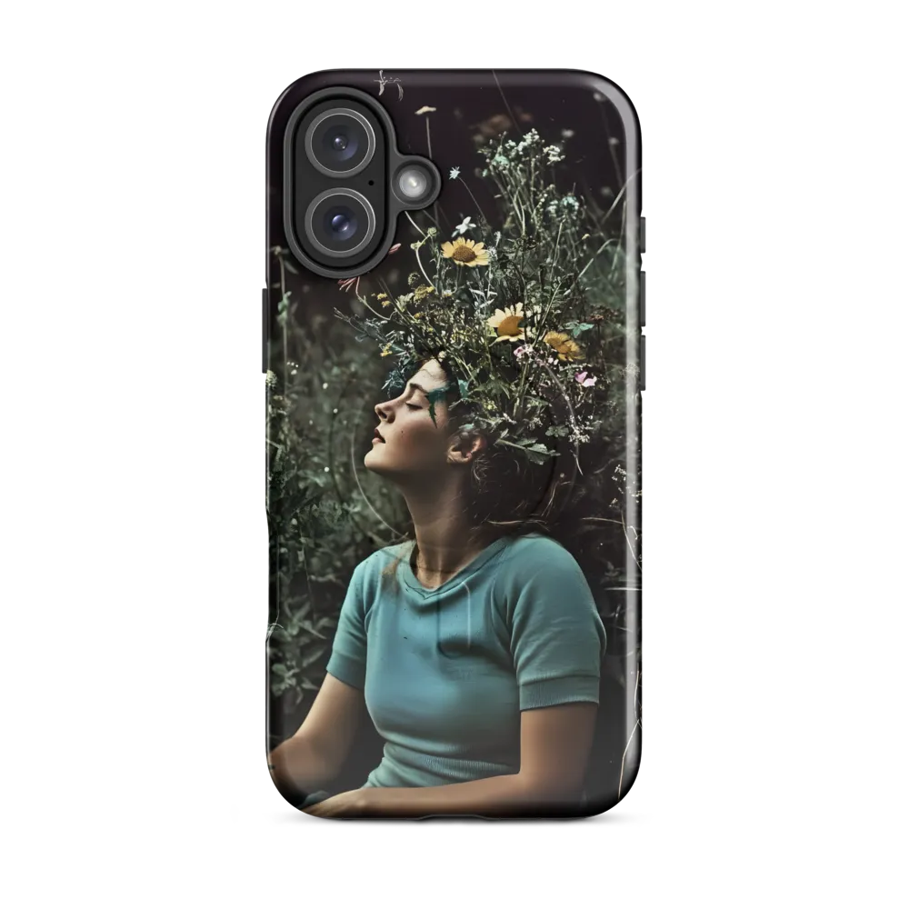 Crown of Nature