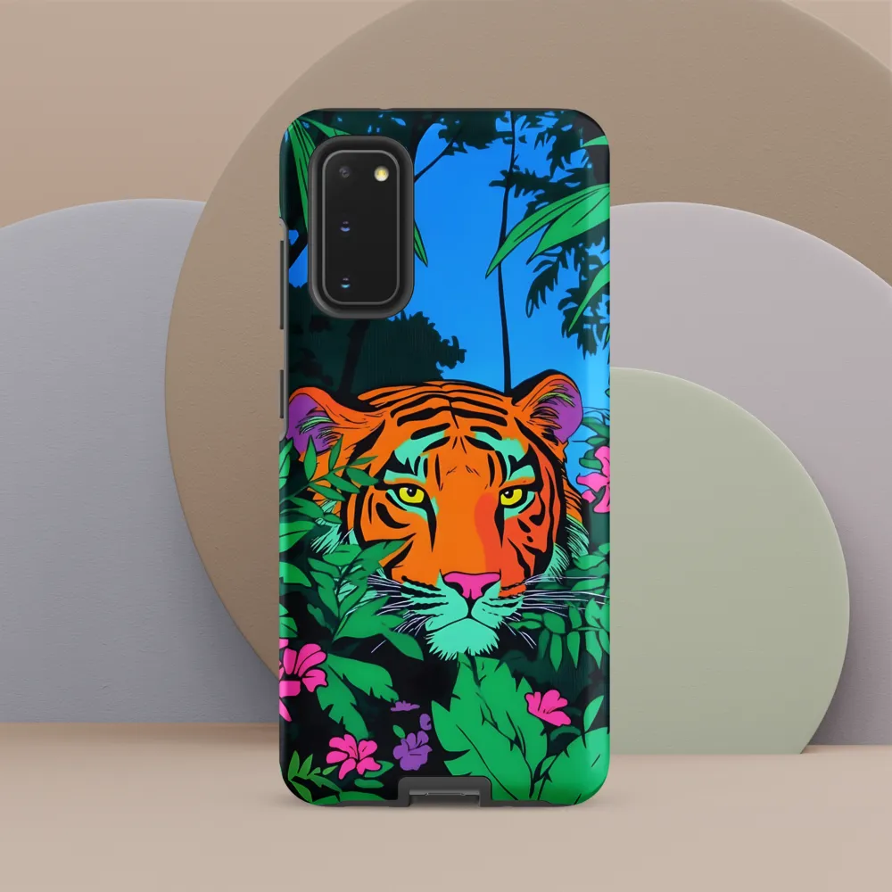 Jungle Guardian