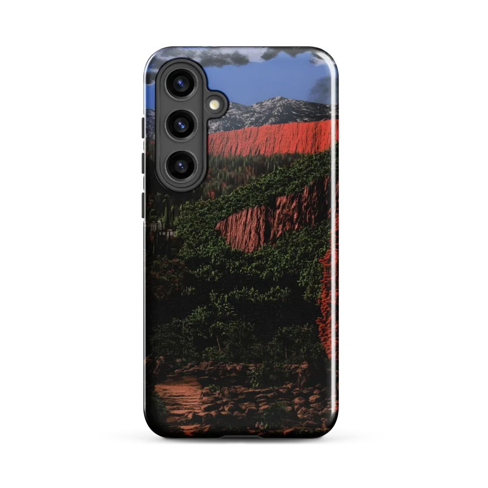 Elysium Valley