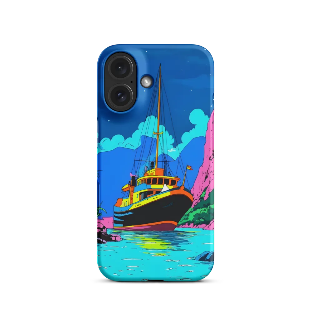 Nostalgic Voyage