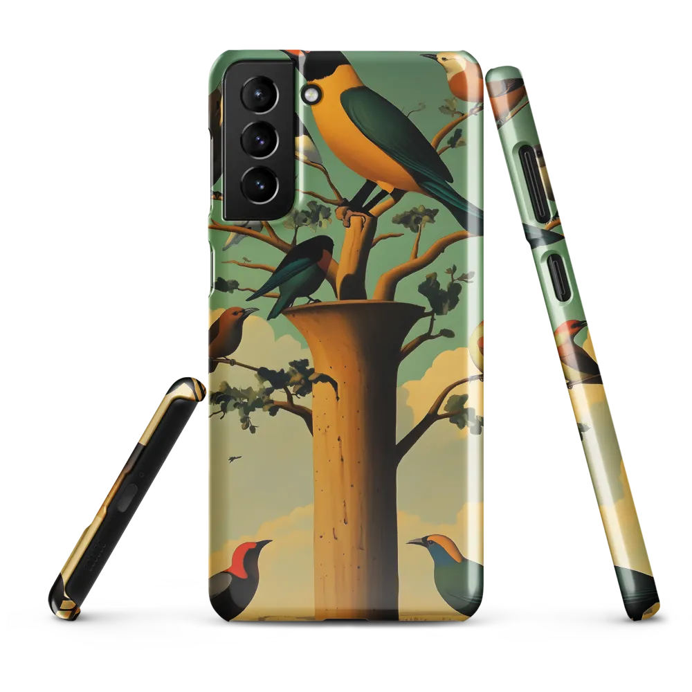 Avian Harmony