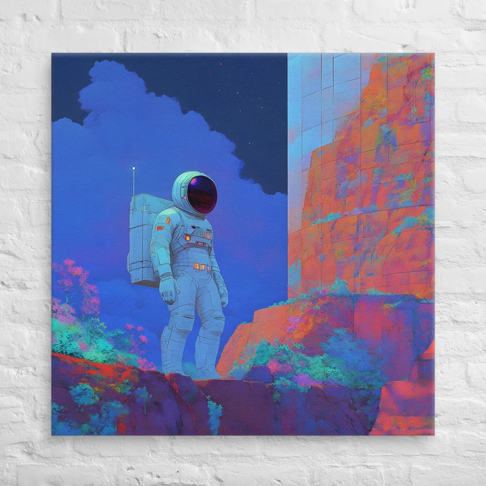 Interstellar Reflections