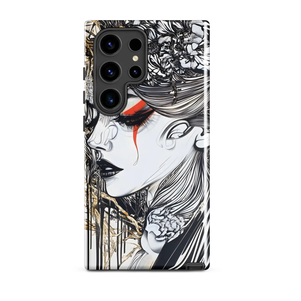 Veiled Mystique
