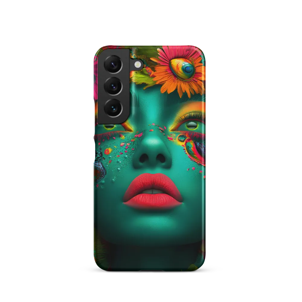 Botanical Reverie