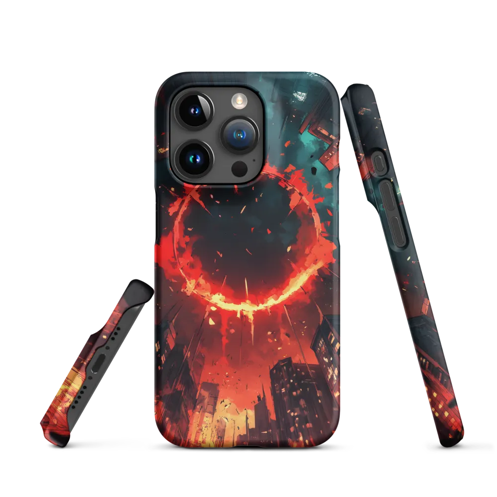 Eclipse of Destruction