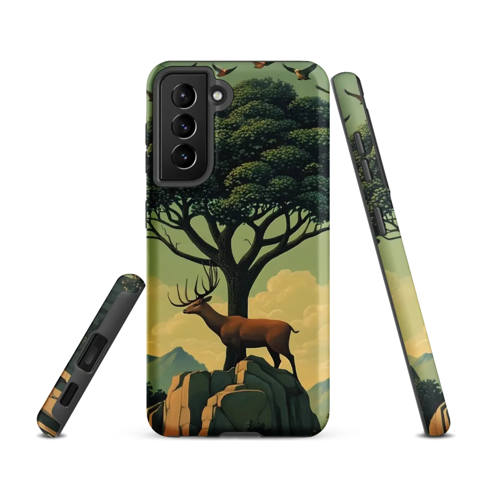 Transformations of Nature