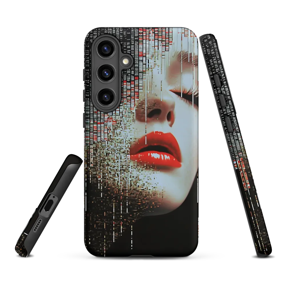 Fragmented Beauty