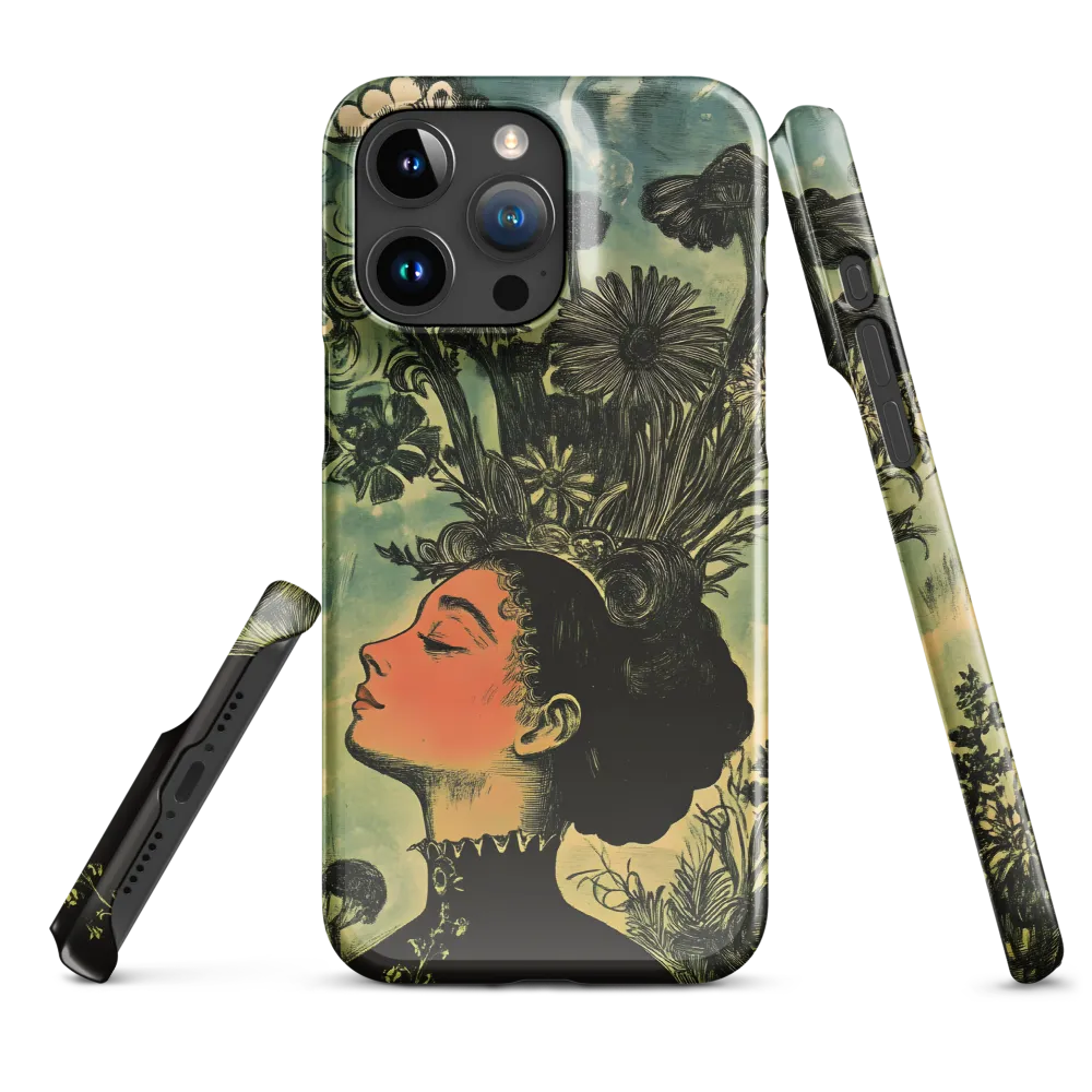 Floral Reverie