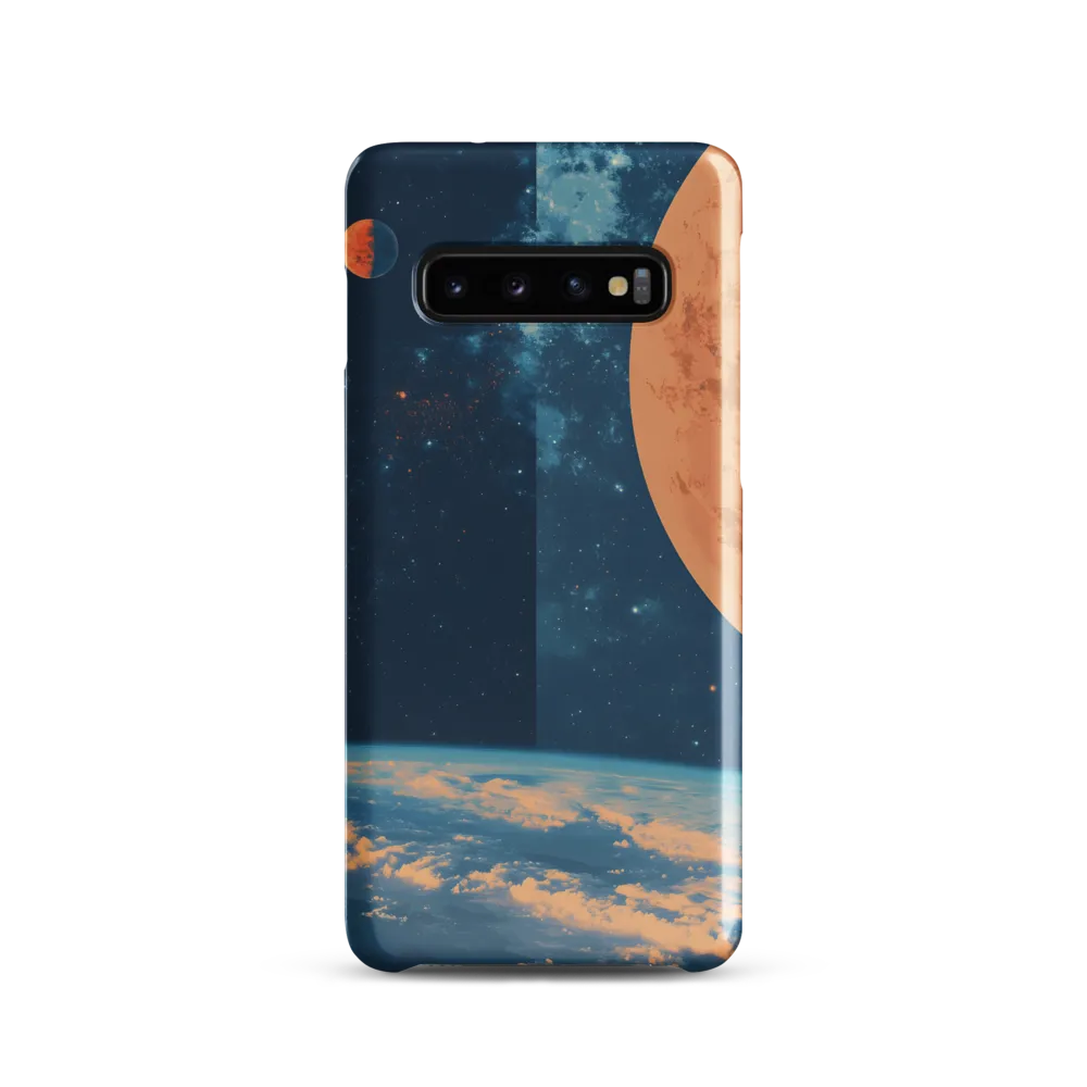 Celestial Wonders