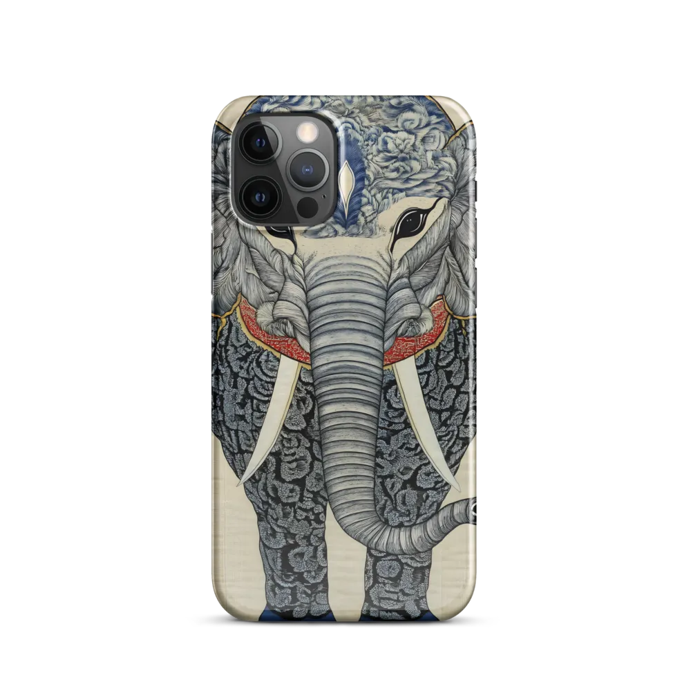 Majesty of the Elephant