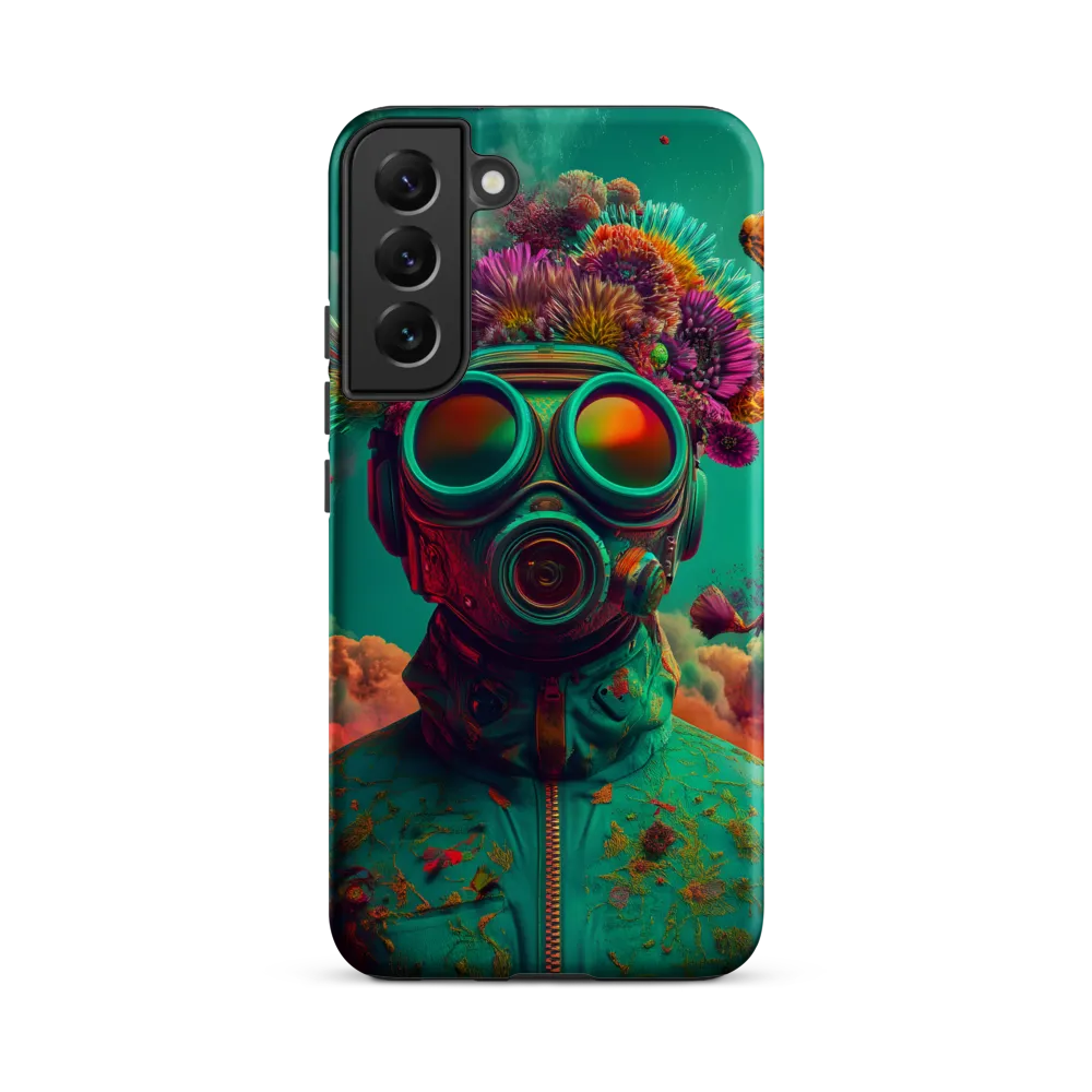 Ecstasy of Nature and Technology