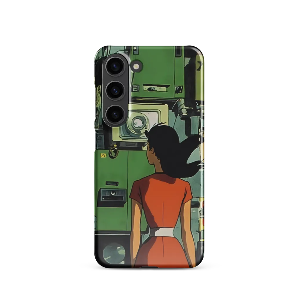 Reflections on Technology