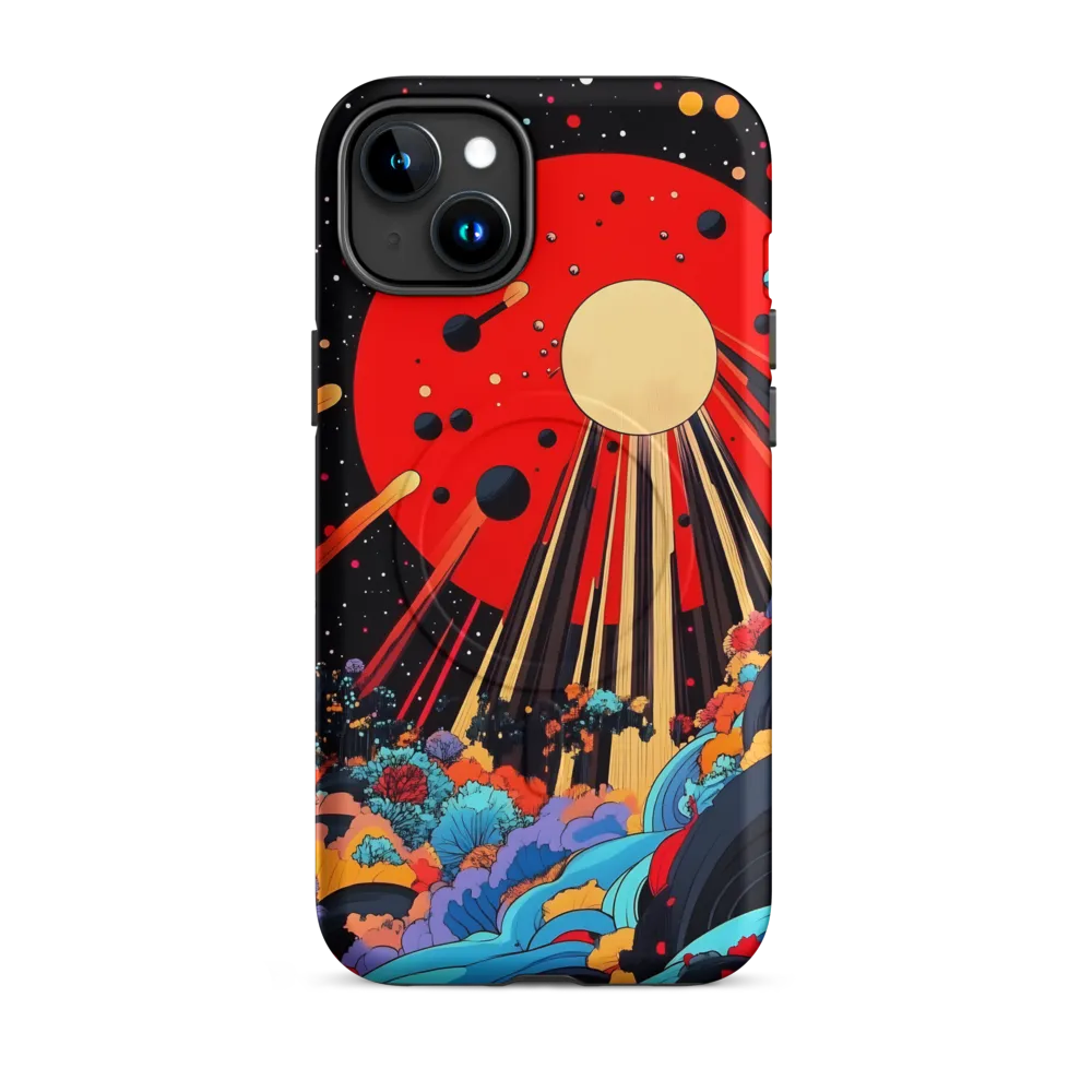 Cosmic Reverie