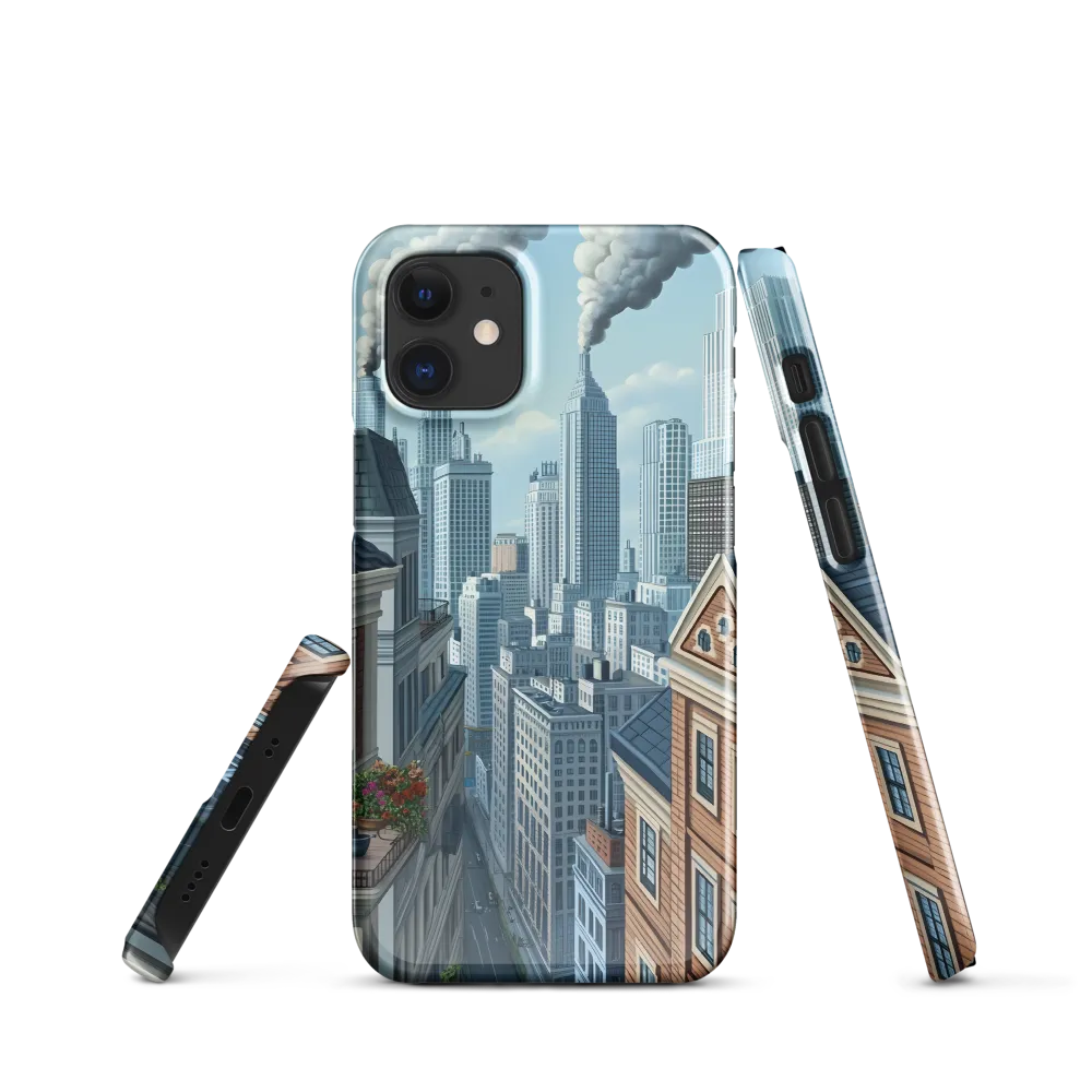 Urban Symphony