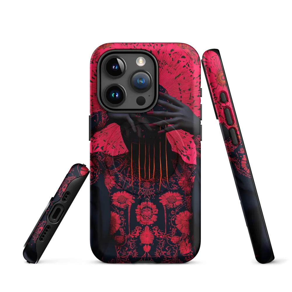 Floral Enigma