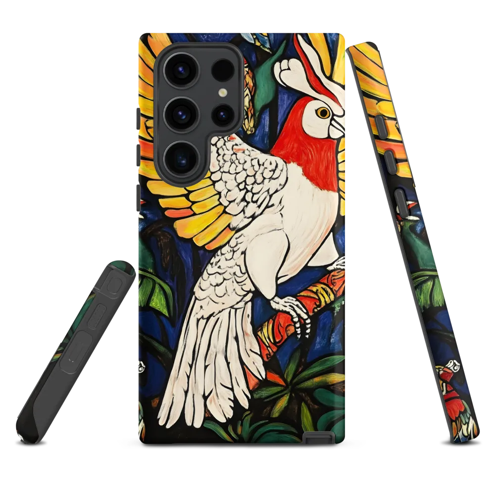 Tropical Symphony