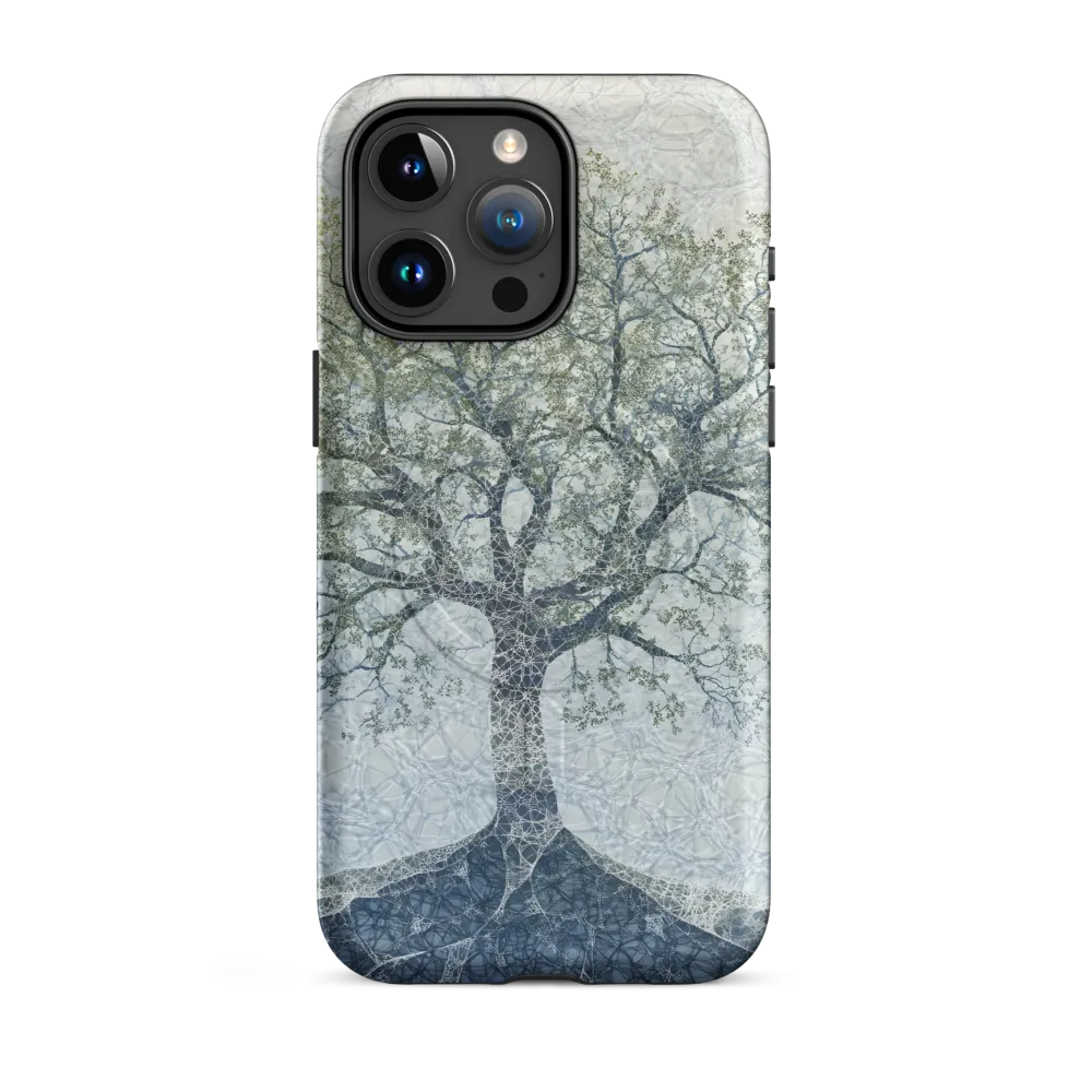 Ethereal Tree of Life