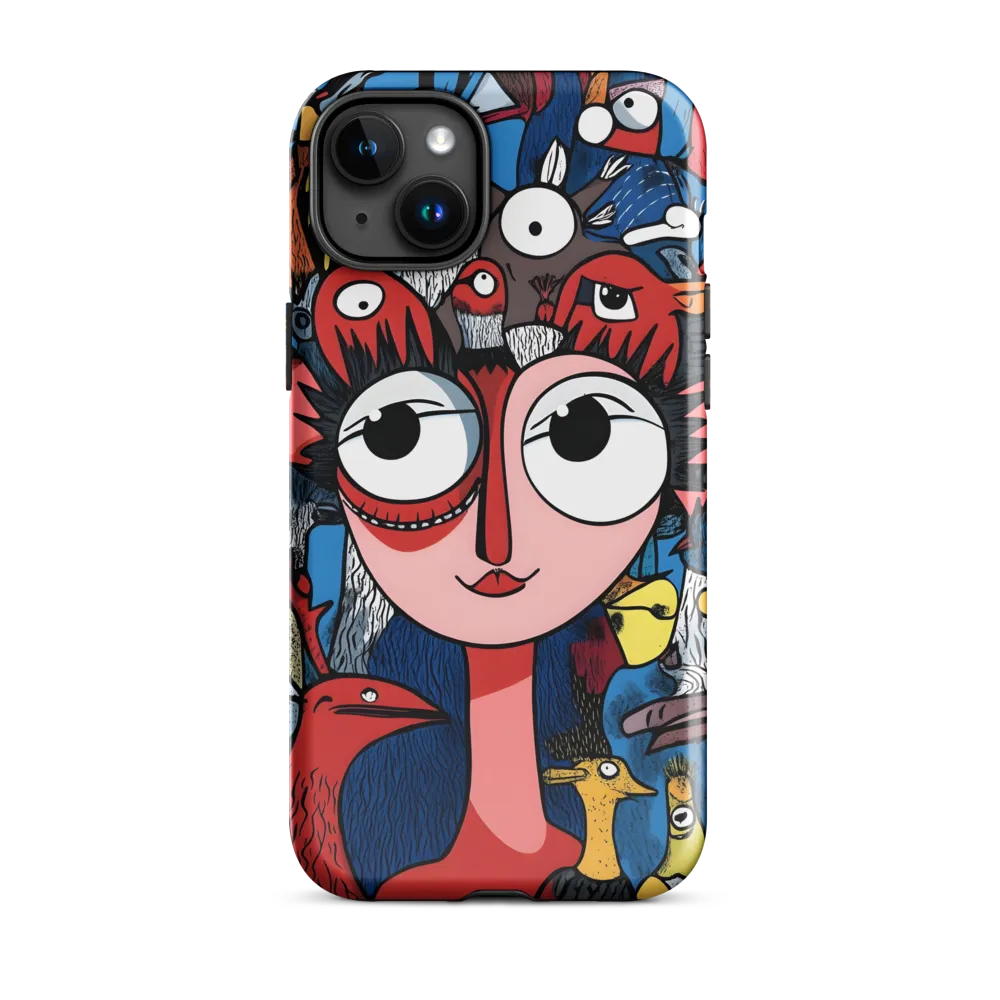 Whimsical Fusion