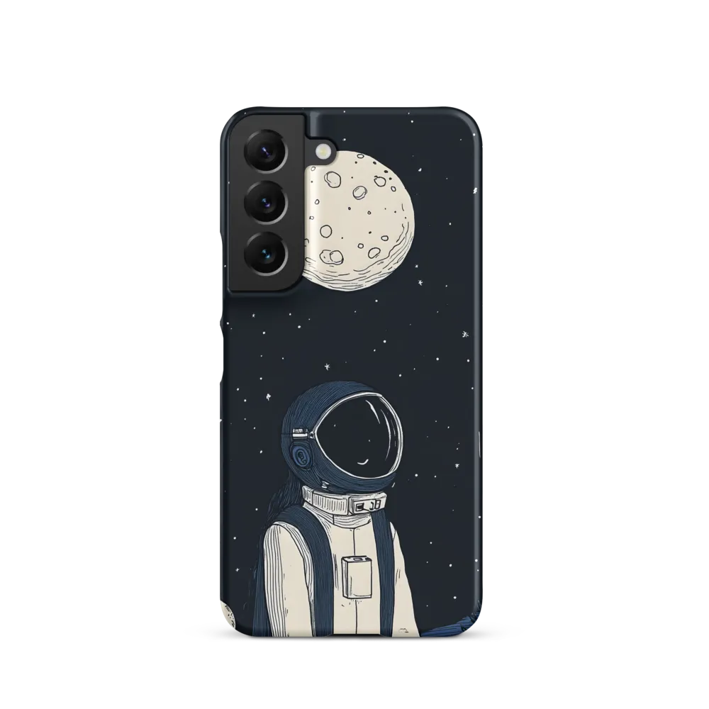 Gazing at the Cosmos
