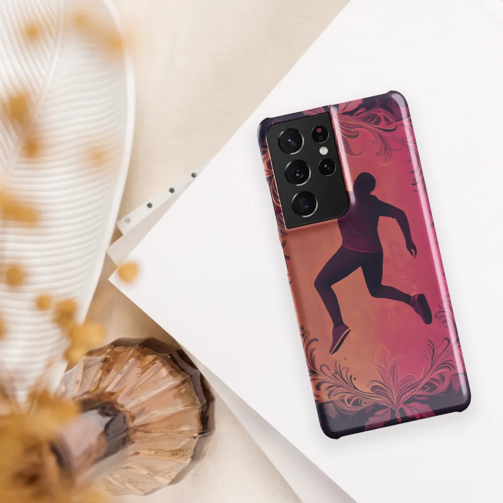 Dance in Motion