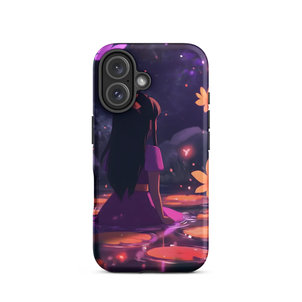 Whispers of Tranquility | Phone Case