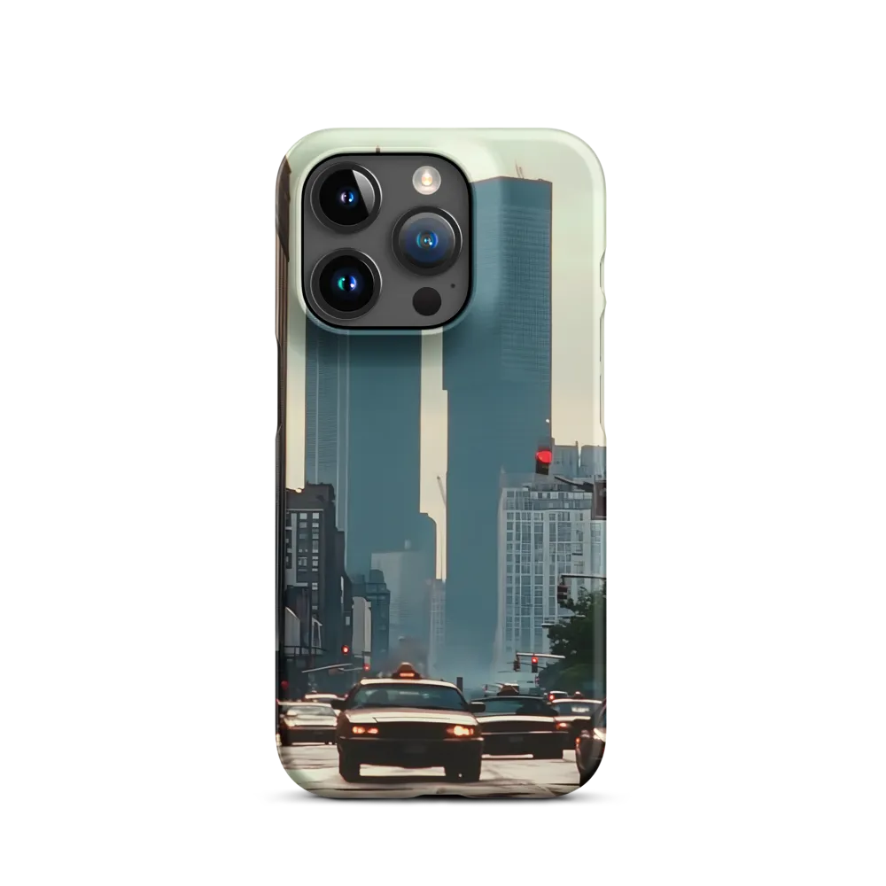 Urban Symphony