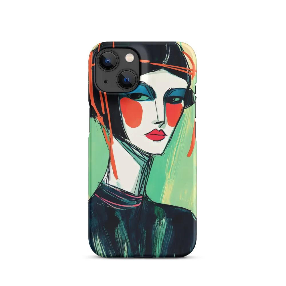 Bold Elegance