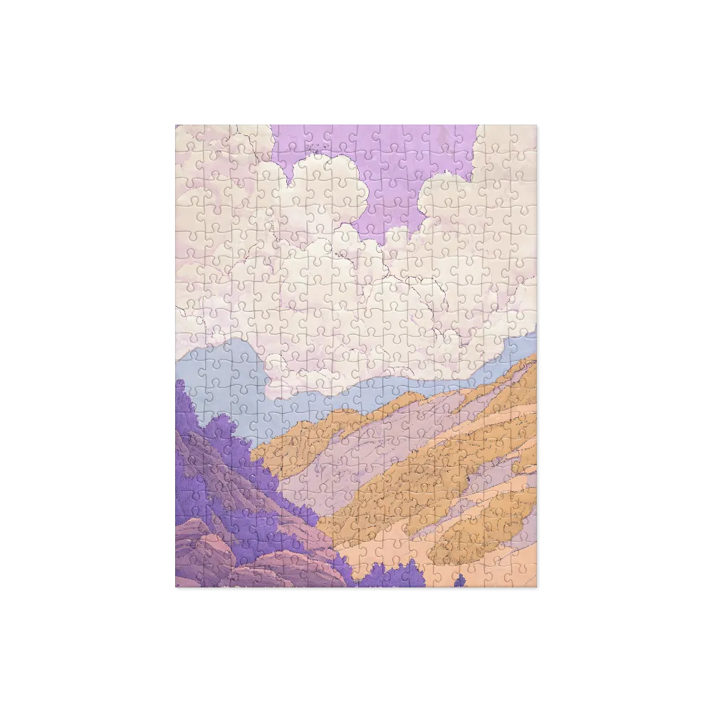 Dreamscape Serenity