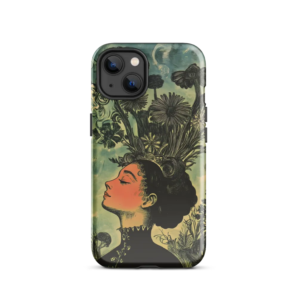 Floral Reverie