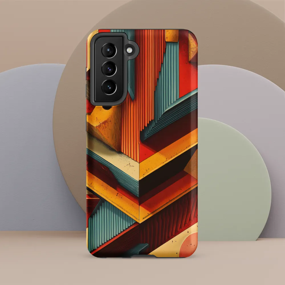 Geometric Harmony