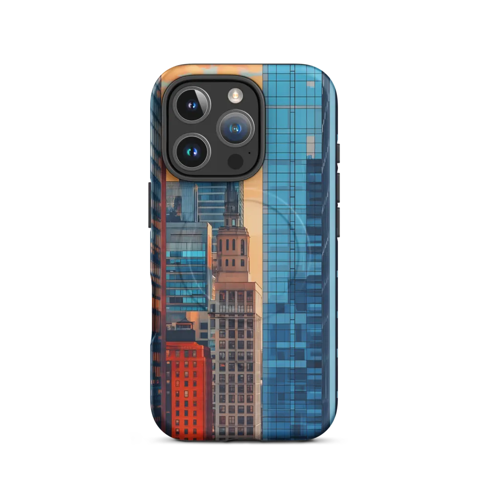 City Symphony: The Urban Horizon