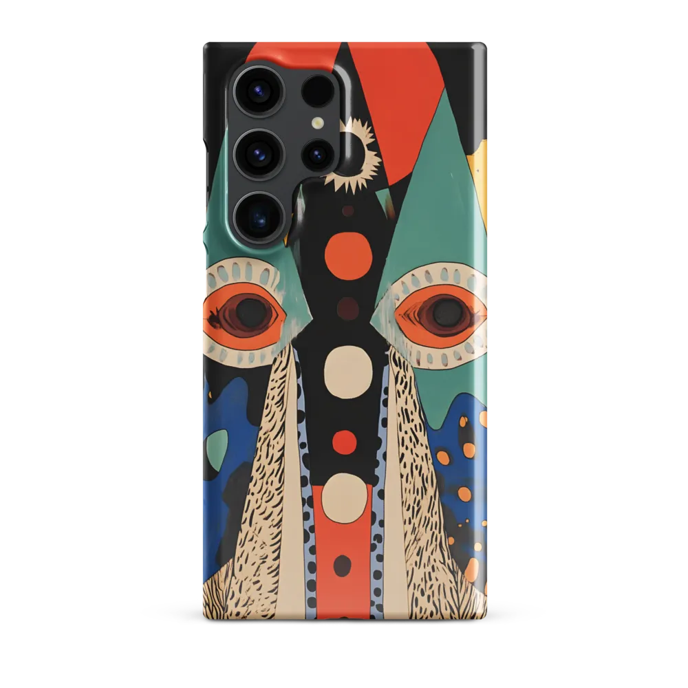 Visages of Vibrancy