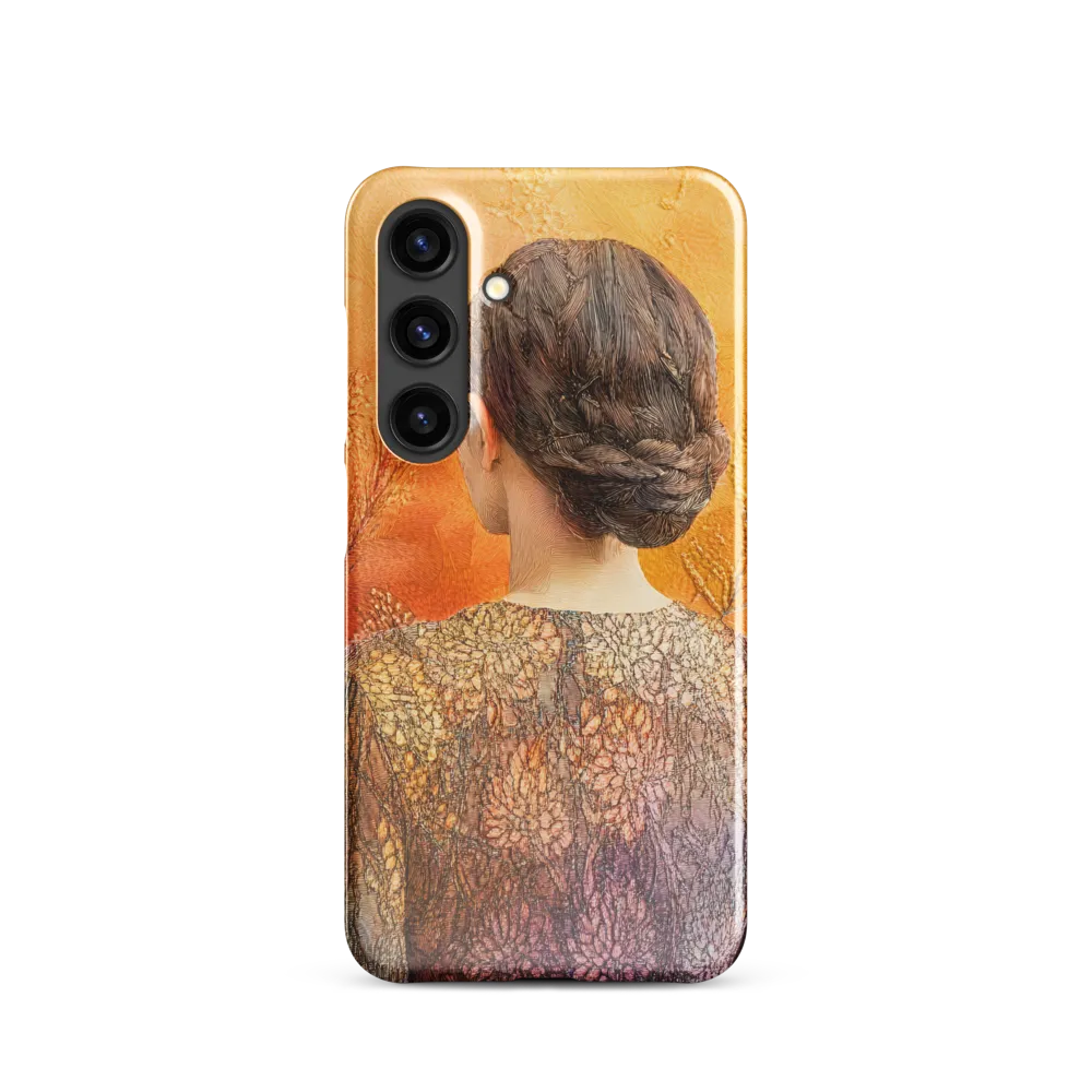 Harmony of Texture and Color