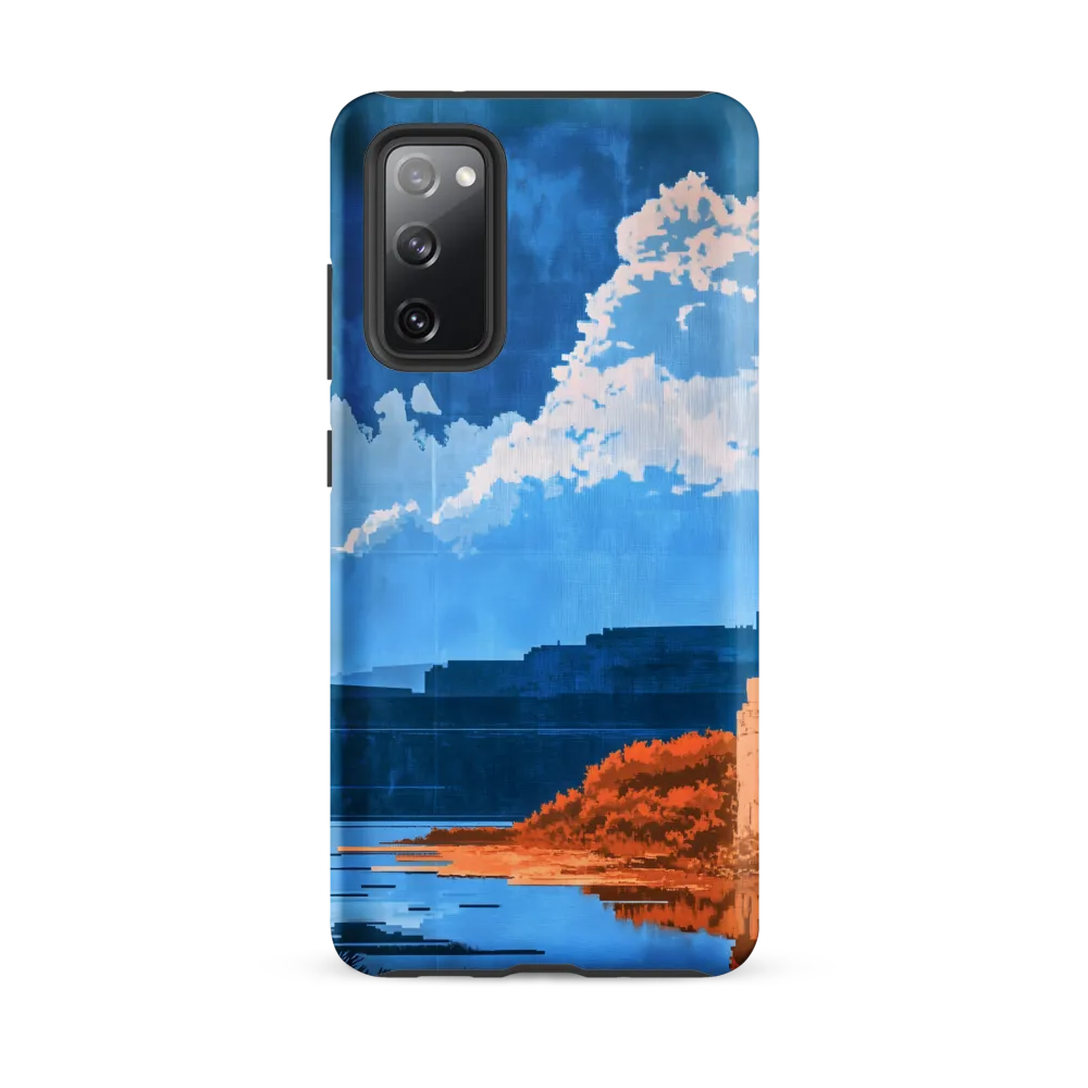 Elysian Waterscape