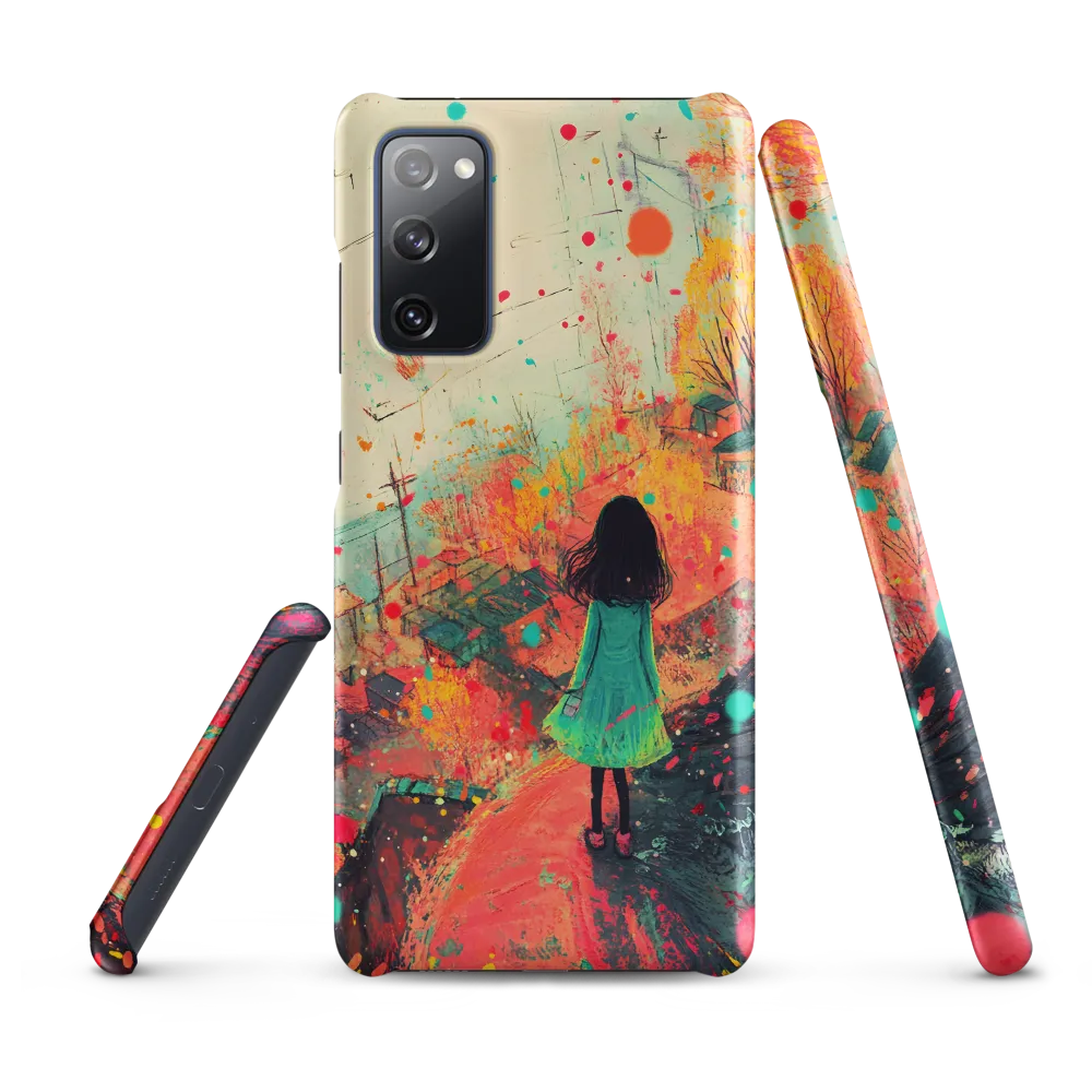 Whispers of Color