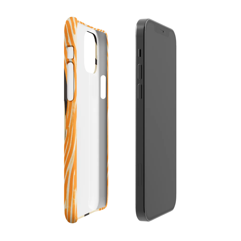 Echoes of Despair | Phone Case |  12 Pro | Snap Case | Matte