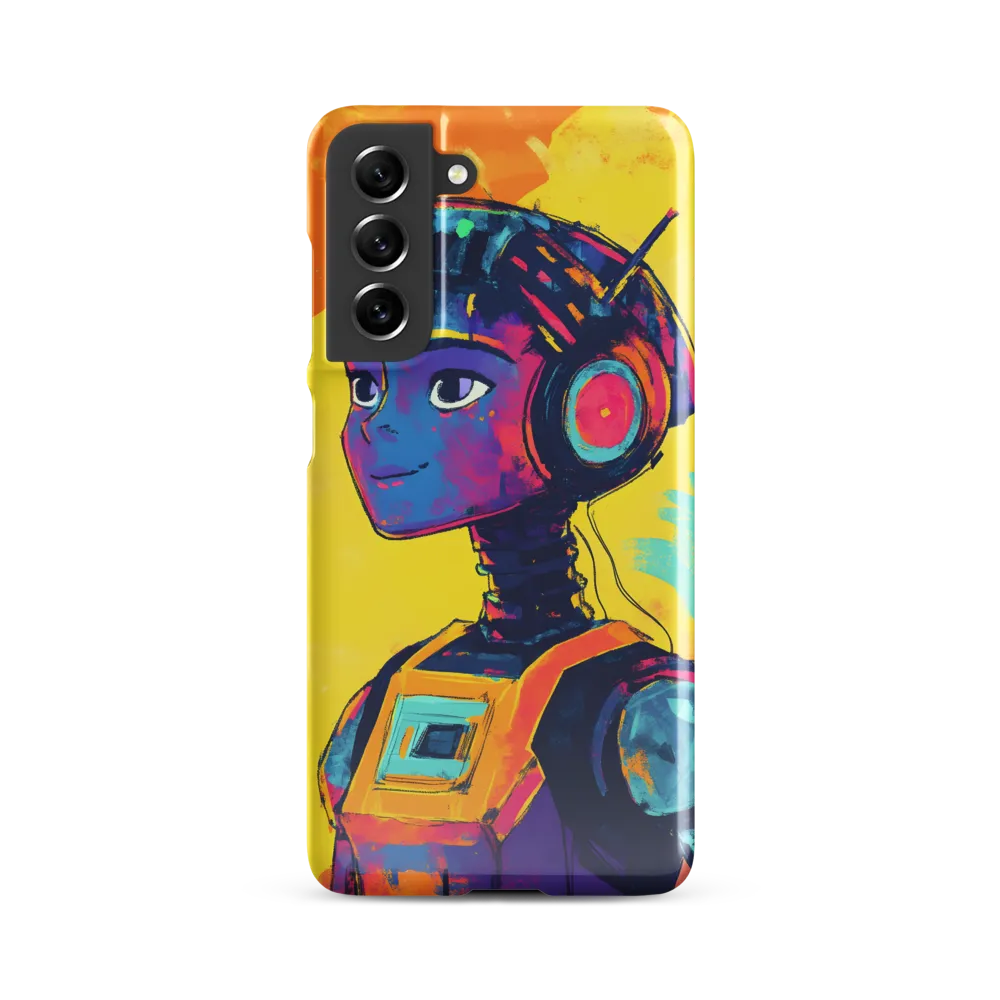 Playful Cyborg Symphony